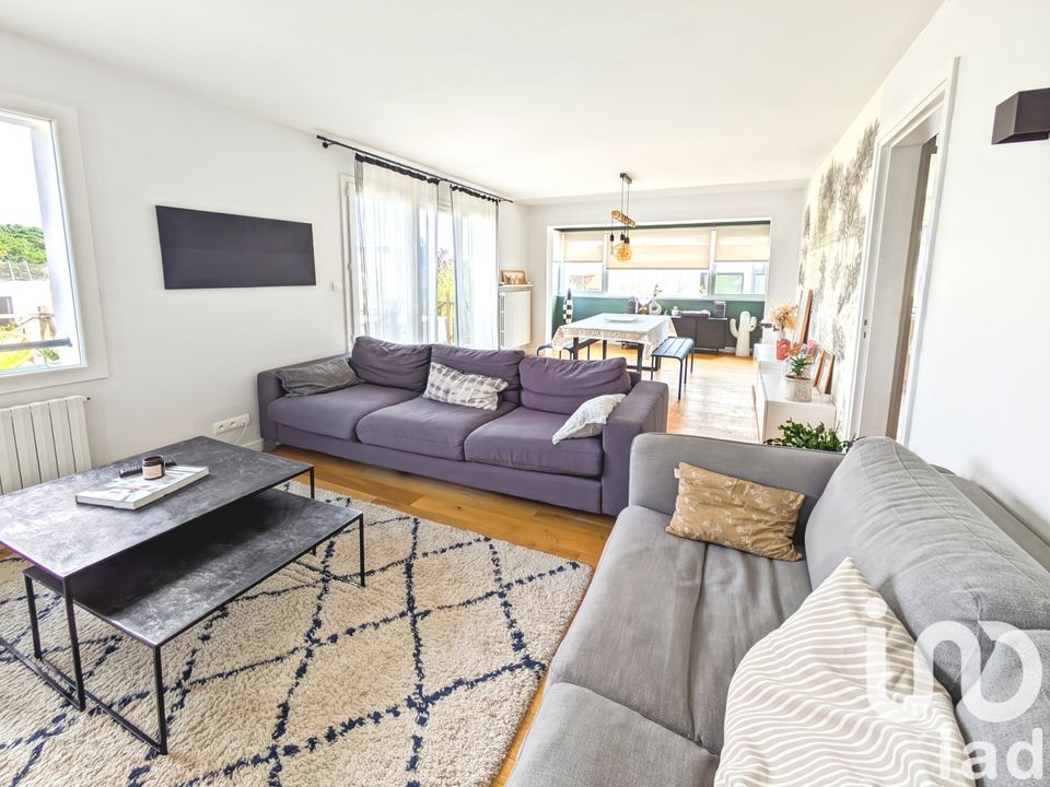 Villa i Larmor-Plage, Morbihan - foto 3