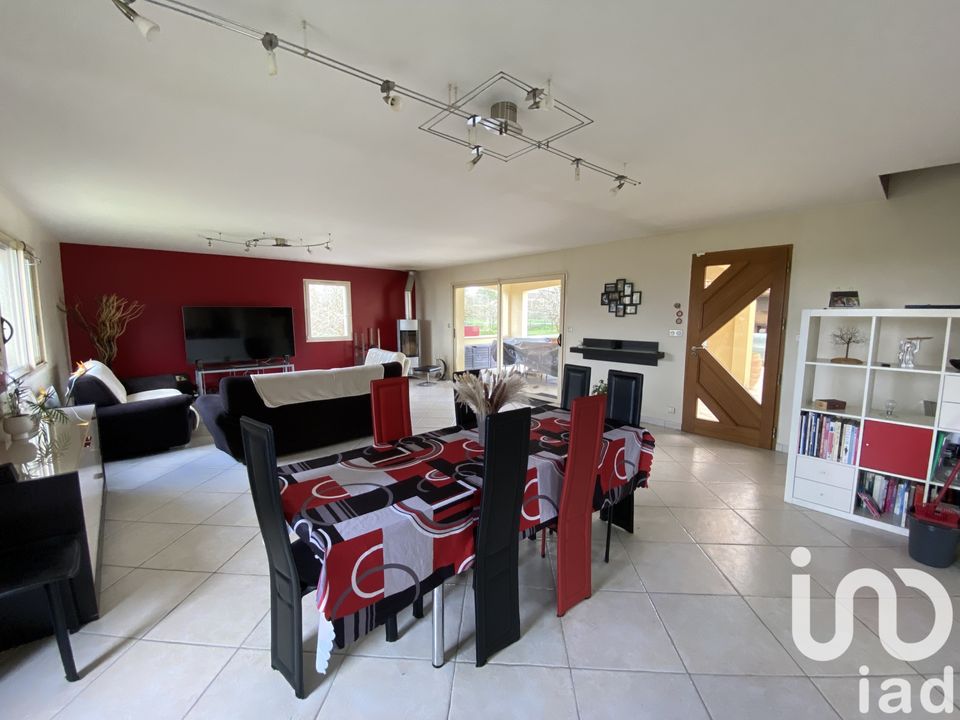 Villa i Le Montat, Lot - foto 3