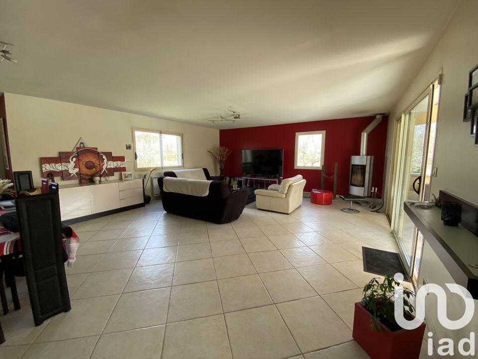 Villa i Le Montat, Lot - foto 4