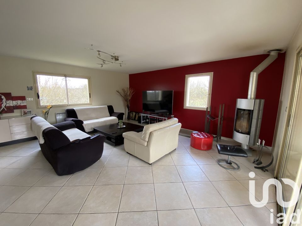 Villa i Le Montat, Lot - foto 5