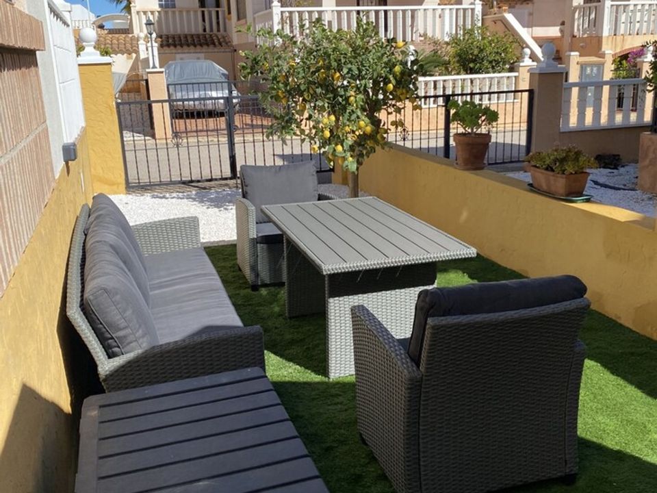 Bungalow i Cabo Roig, Alicante - foto 3