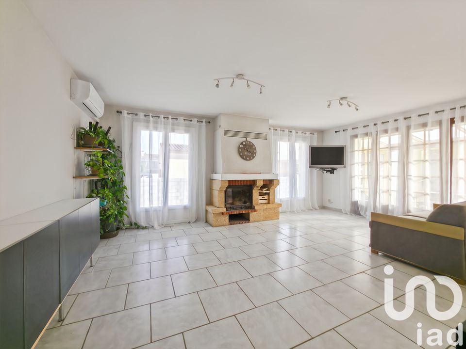 Villa i Montblanc, Herault - foto 4