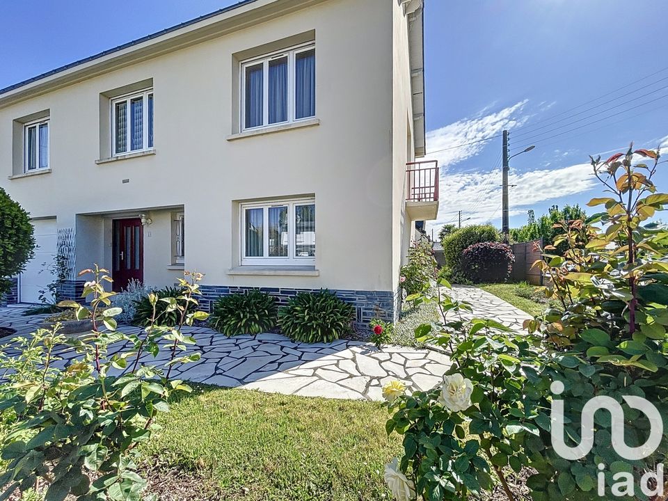 Villa i La Chapelle-sur-Erdre, Loire-Atlantique - foto 2