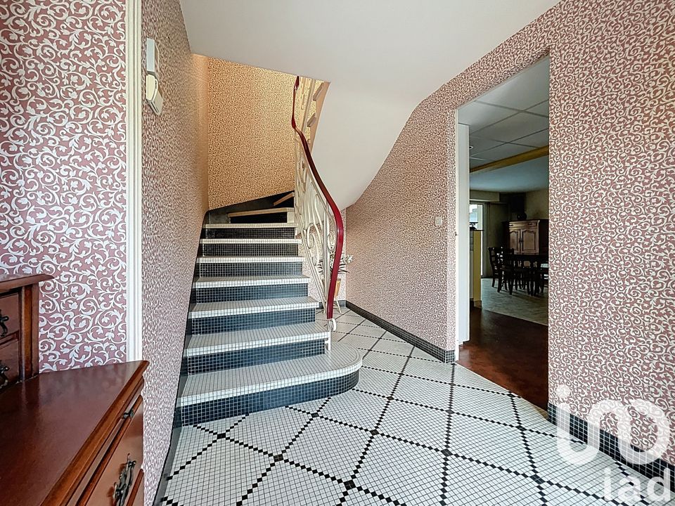 Villa i La Chapelle-sur-Erdre, Loire-Atlantique - foto 3