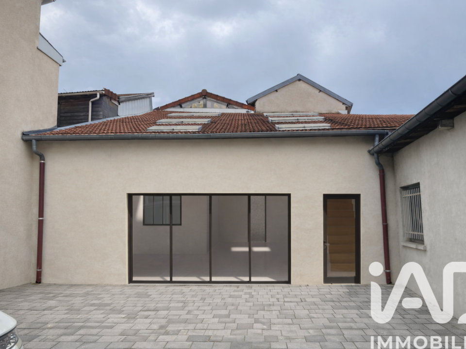 Villa i Châlons-en-Champagne, Marne - foto 1