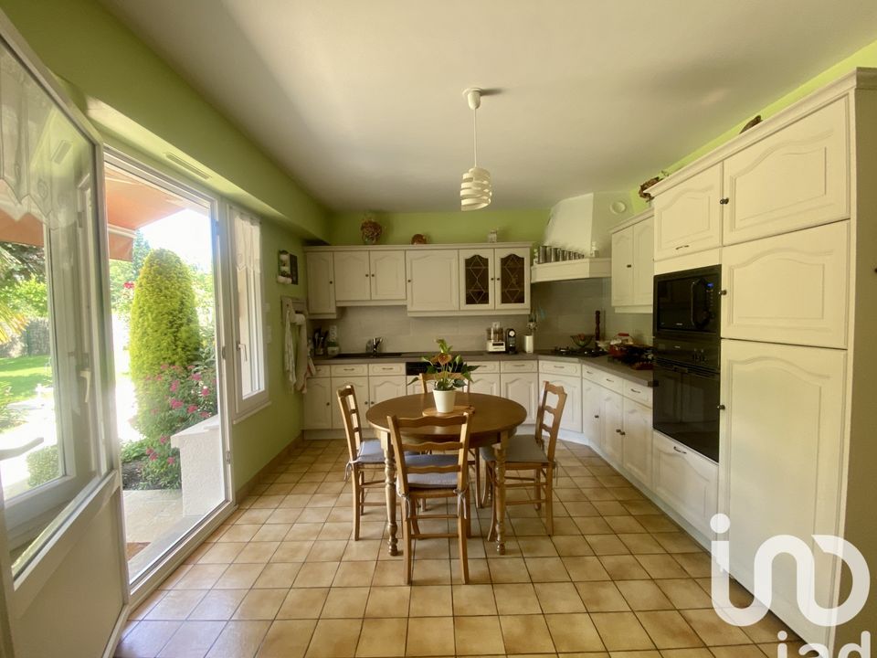 Villa i Luynes, Indre-et-Loire - foto 4