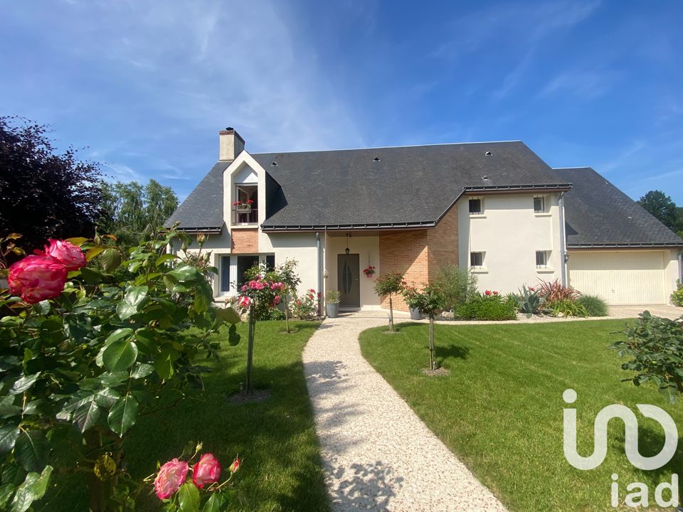Villa i Luynes, Indre-et-Loire - foto 5