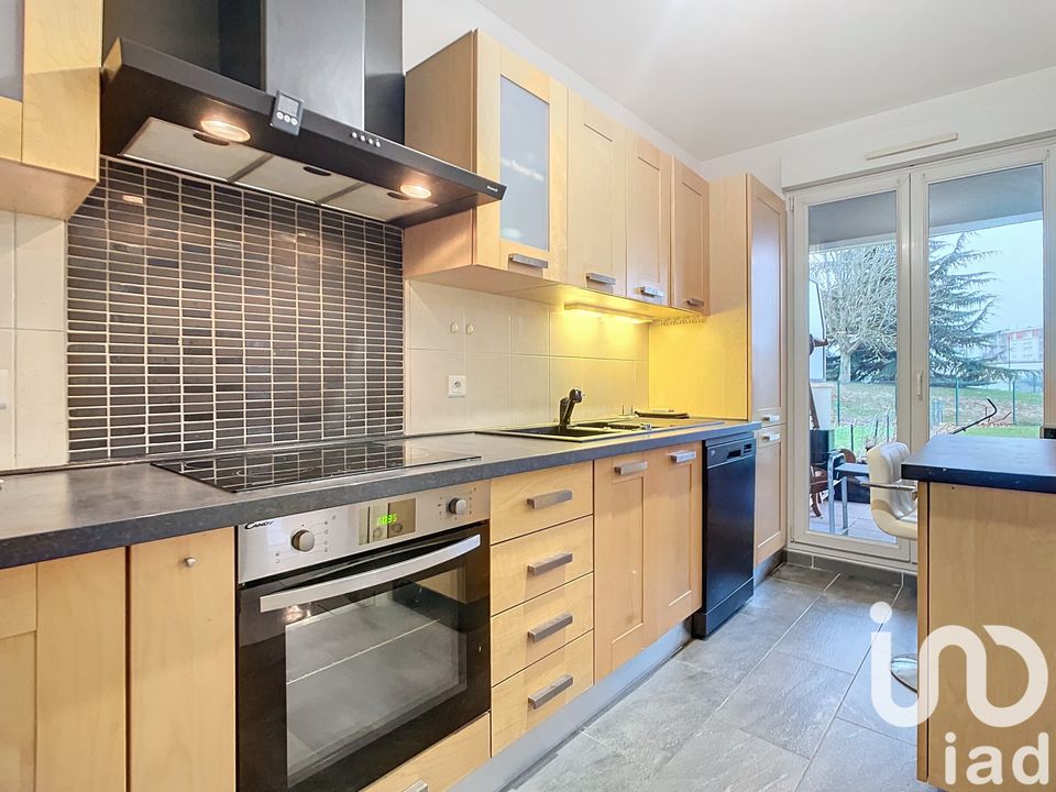 Apartamento en Fameck, Moselle - foto 3