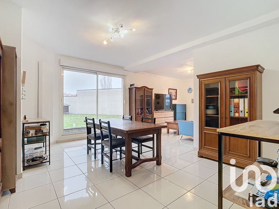 Apartamento en Fameck, Moselle - foto 4
