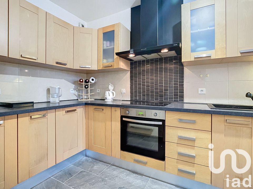 Apartamento en Fameck, Moselle - foto 5