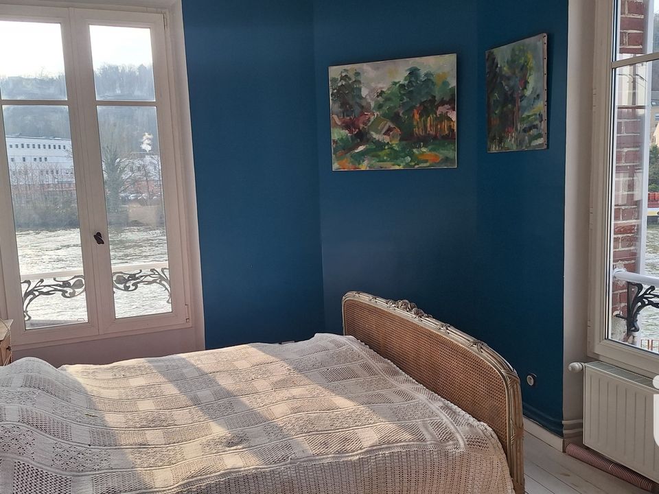 Dorpshuis in Creil, Oise - foto 1