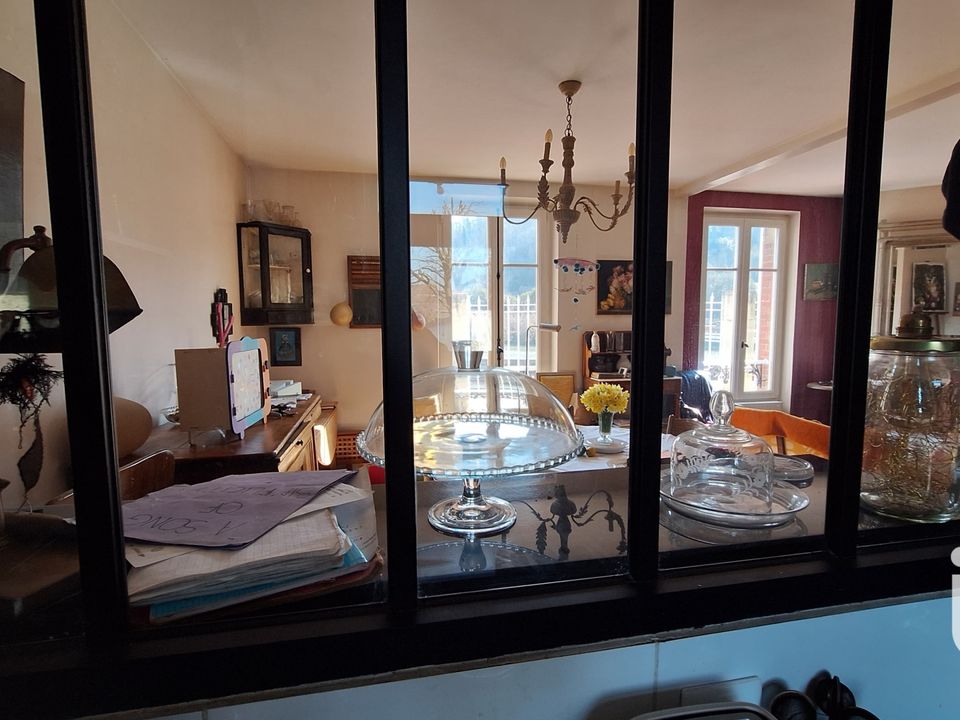 Dorpshuis in Creil, Oise - foto 3