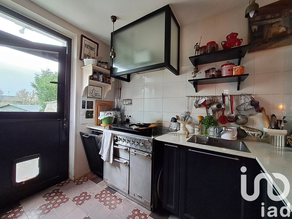 Dorpshuis in Creil, Oise - foto 4