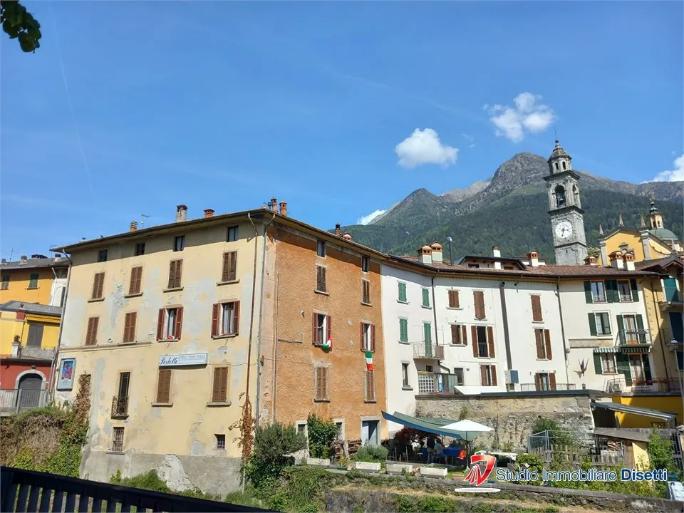 Lejlighed i Edolo, Brescia - foto 1