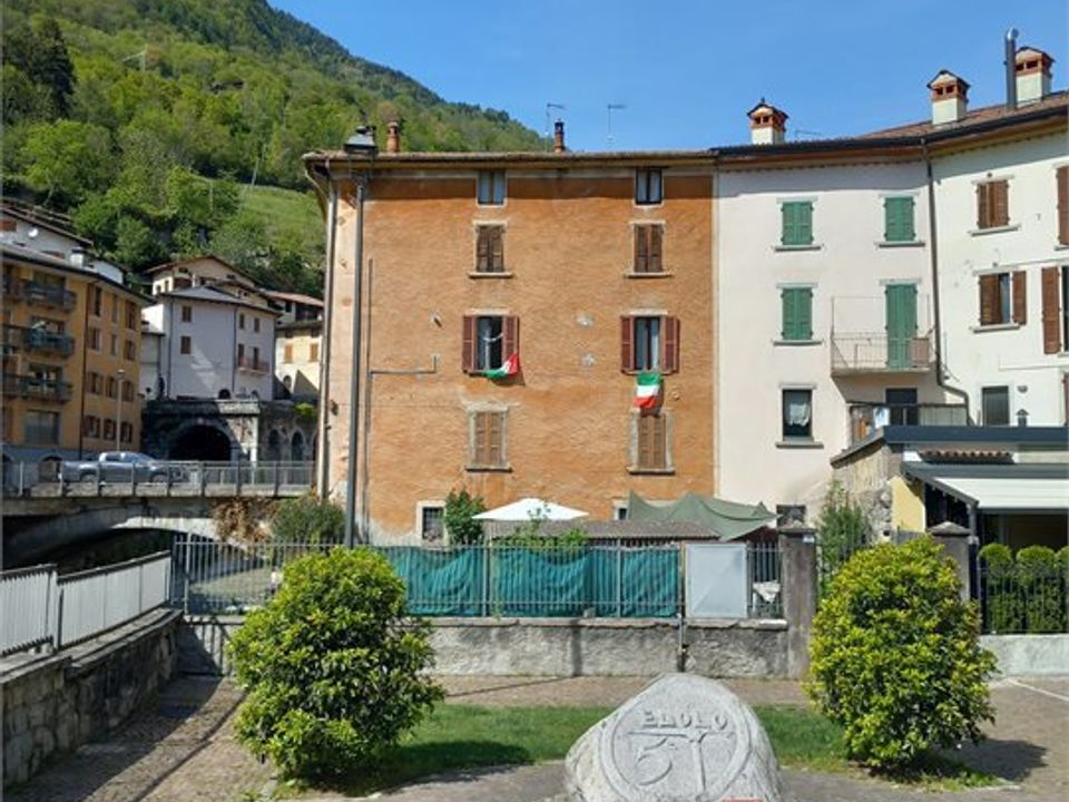 Lejlighed i Edolo, Brescia - foto 2