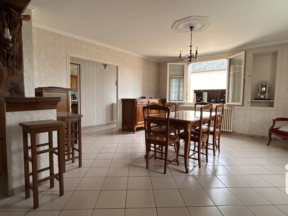 Villa i Beaufort-en-Anjou, Maine-et-Loire - bilde 2