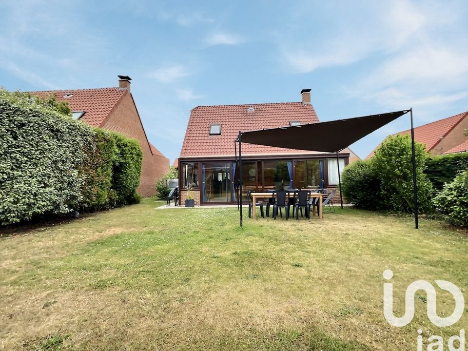 Villa i Wattrelos, Nord - foto 1