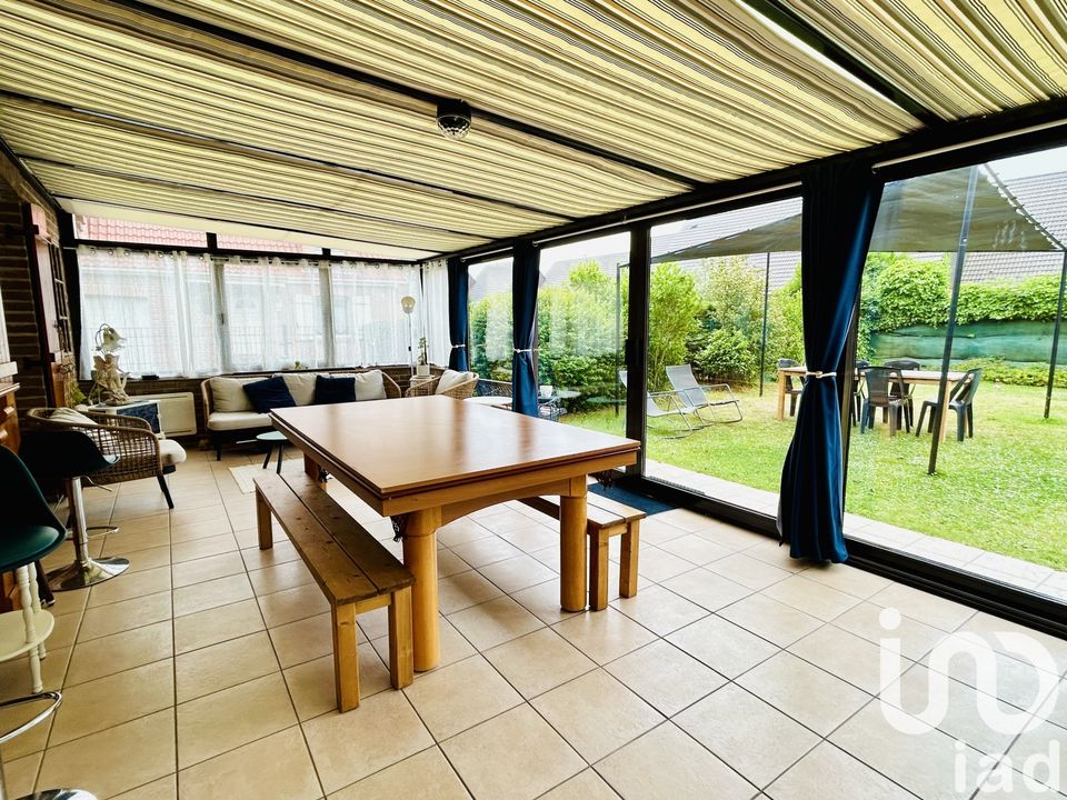 Villa i Wattrelos, Nord - foto 4