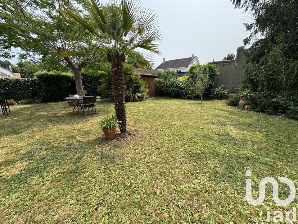 Villa i Nantes, Loire-Atlantique - foto 2