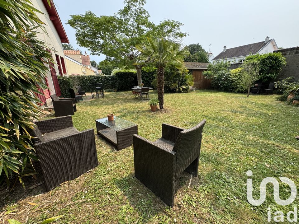 Villa i Nantes, Loire-Atlantique - foto 3