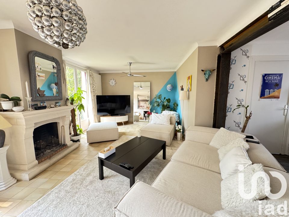 Villa i Nantes, Loire-Atlantique - foto 4