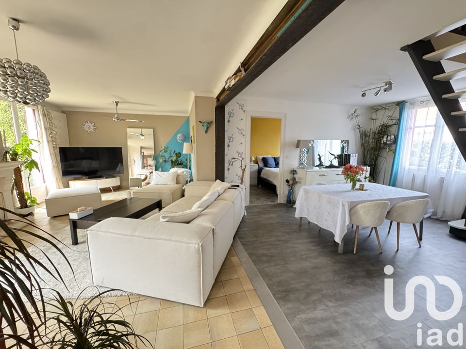 Villa i Nantes, Loire-Atlantique - foto 5