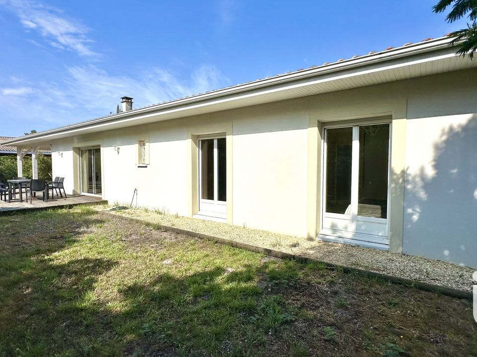 Villa i Ares, Gironde - foto 2