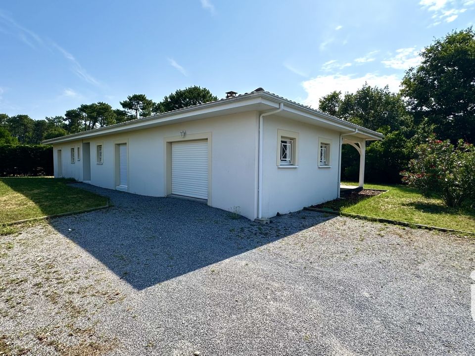 Villa i Ares, Gironde - foto 4