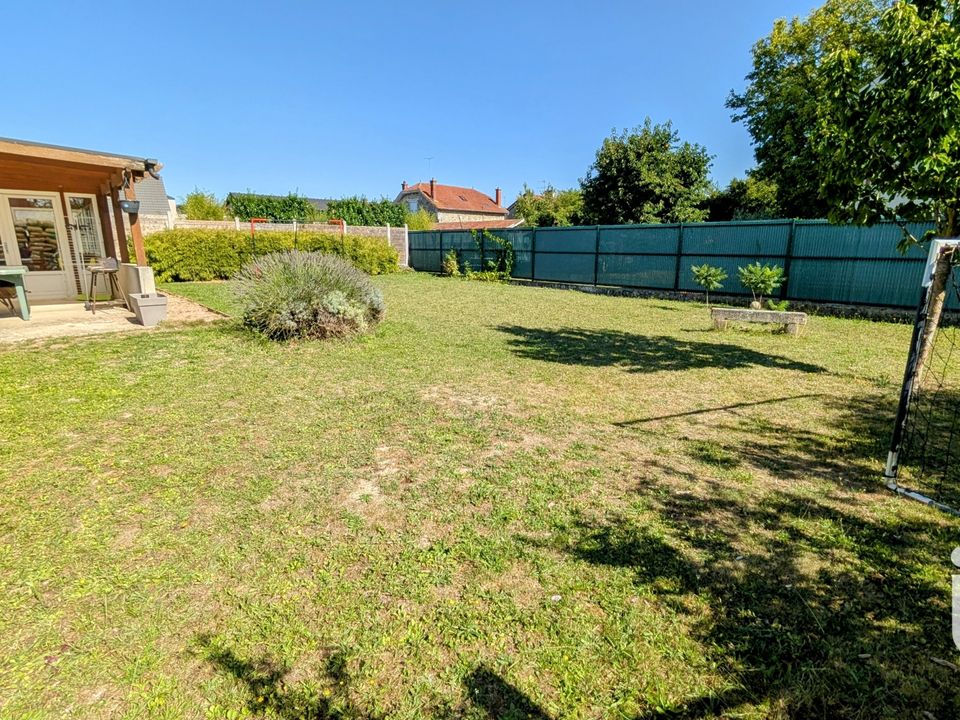 Villa i St.-Martin-sur-le-Pré, Marne - foto 4