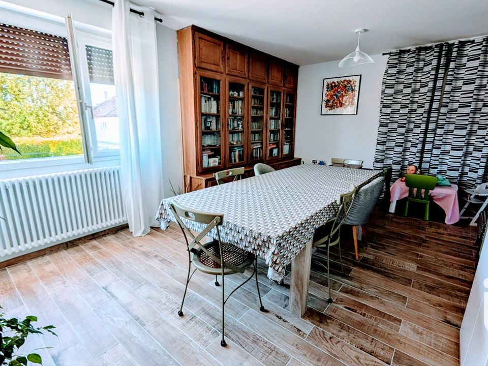 Villa i St.-Martin-sur-le-Pré, Marne - foto 5