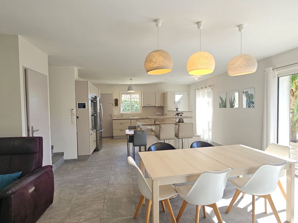 Villa i Vence, Alpes-Maritimes - bilde 1