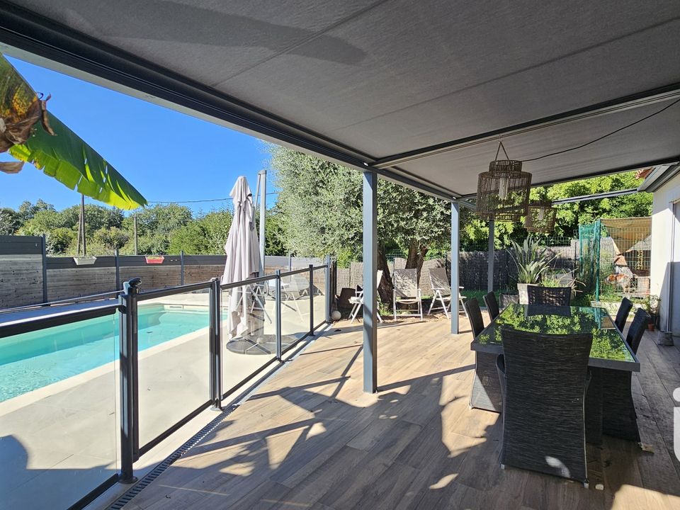 Villa i Vence, Alpes-Maritimes - bilde 2