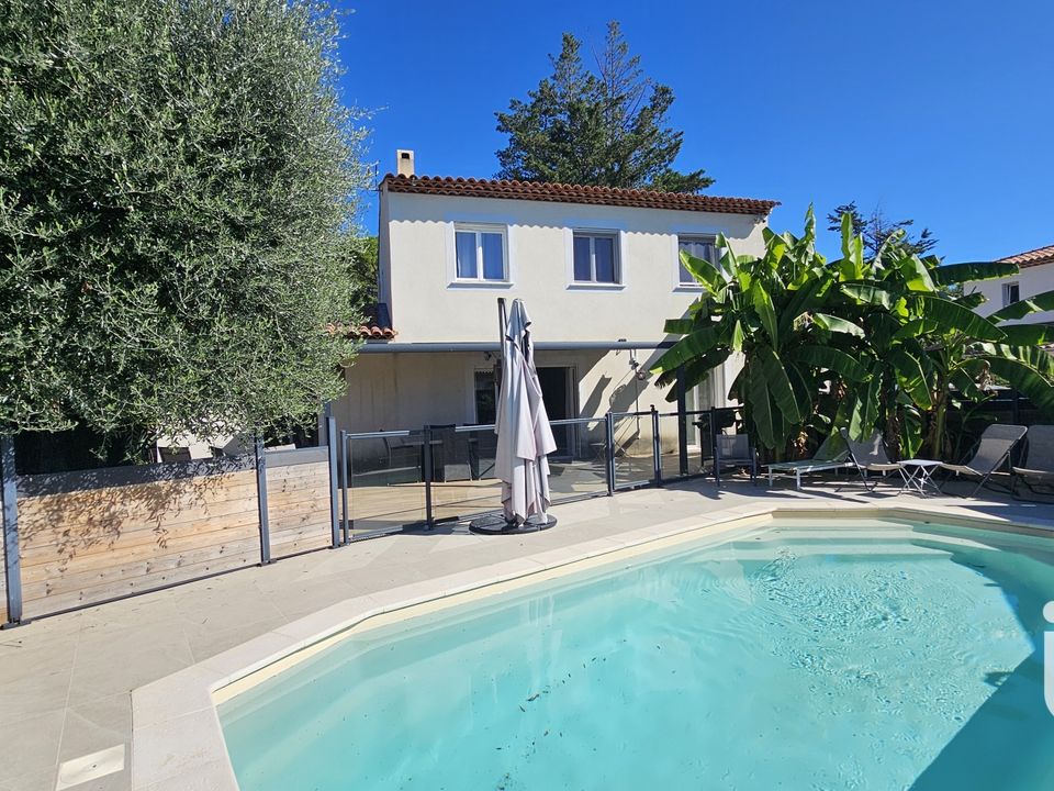 Villa i Vence, Alpes-Maritimes - bilde 3