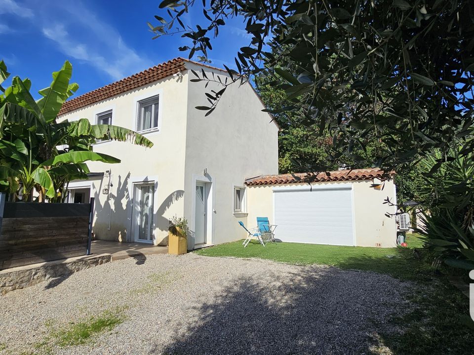 Villa i Vence, Alpes-Maritimes - bilde 5