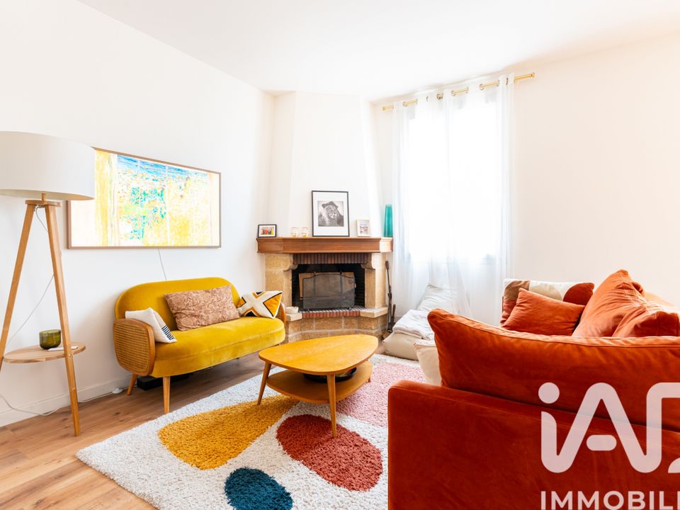 Villa i Colombes, Hauts-de-Seine - foto 3
