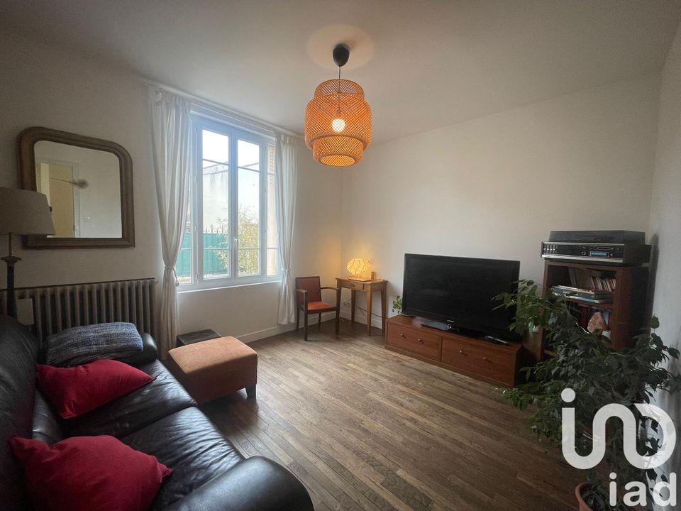 Villa i Blanc-Mesnil, Seine-Saint-Denis - foto 2