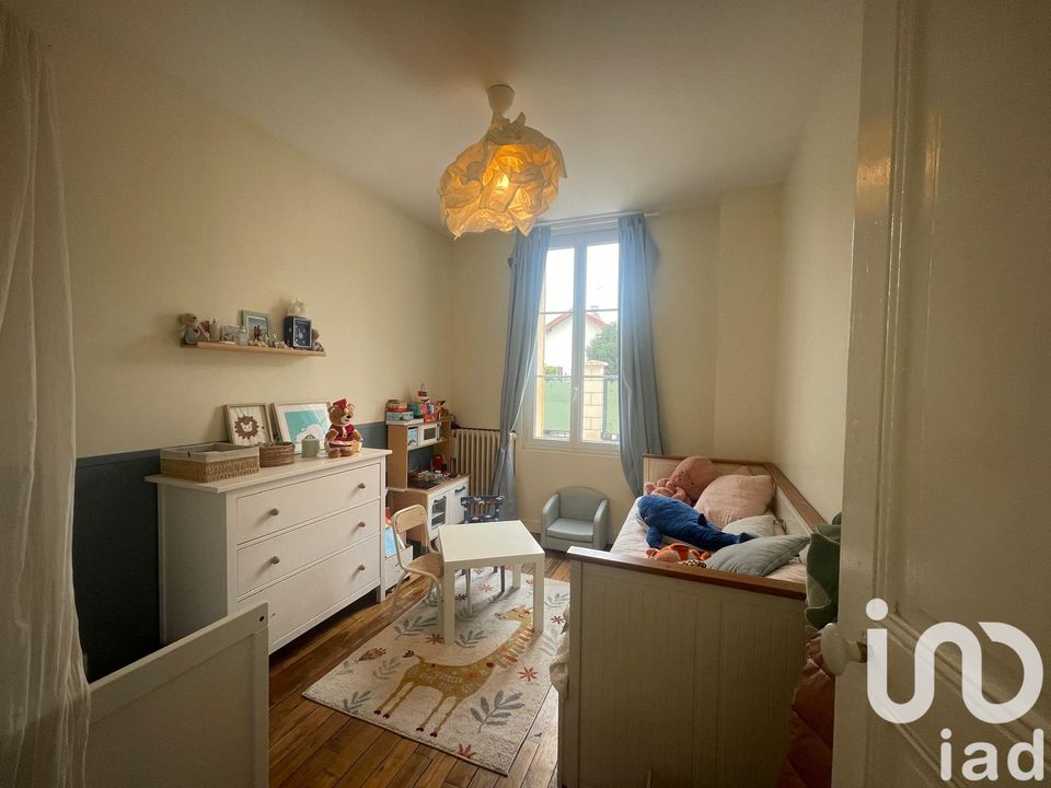 Villa i Blanc-Mesnil, Seine-Saint-Denis - foto 3