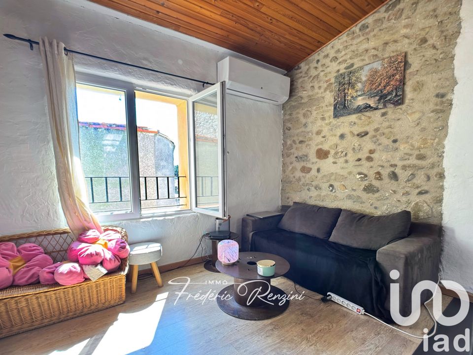 Landsbyhus i Belvèze-du-Razès, Aude - bilde 1