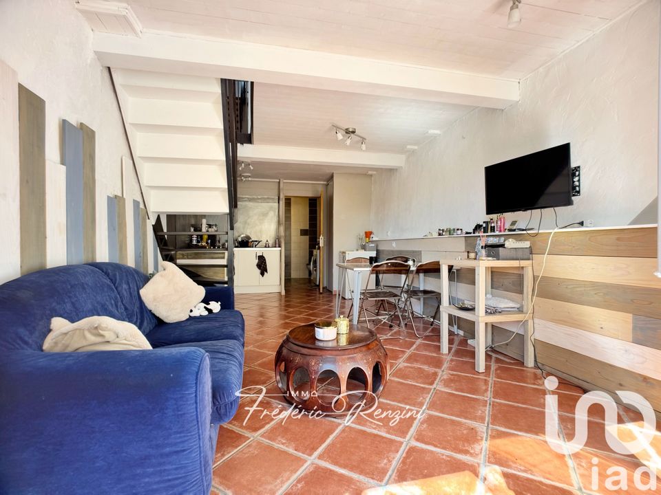 Landsbyhus i Belvèze-du-Razès, Aude - bilde 2