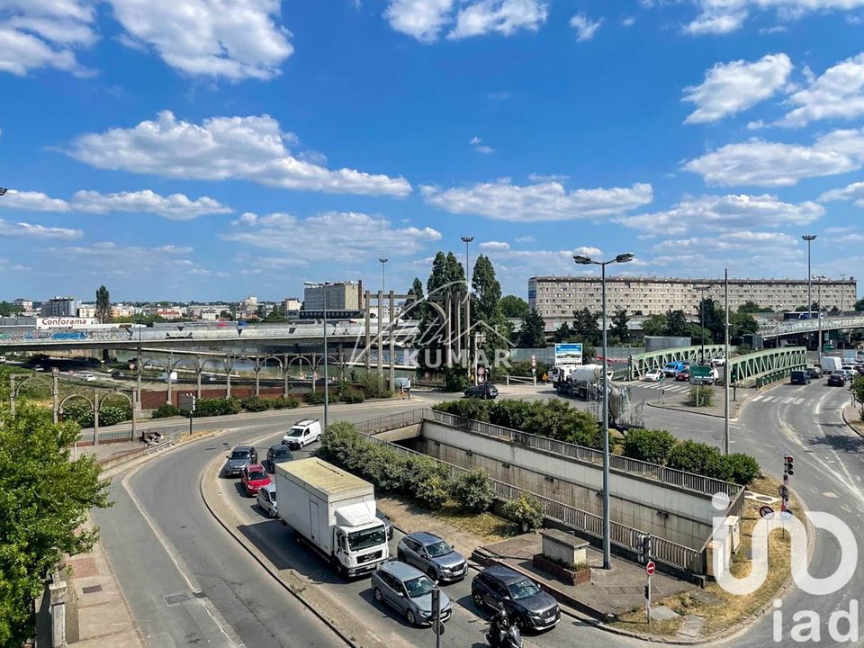 Lejlighed i Bobigny, Seine-Saint-Denis - foto 5