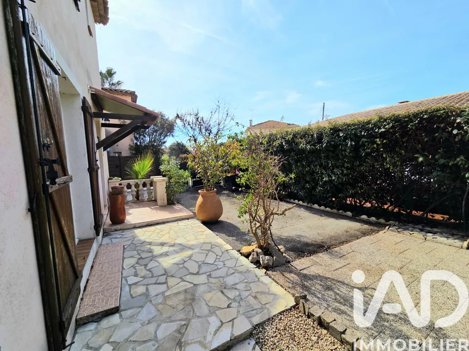 Villa i Antibes, Alpes-Maritimes - foto 2