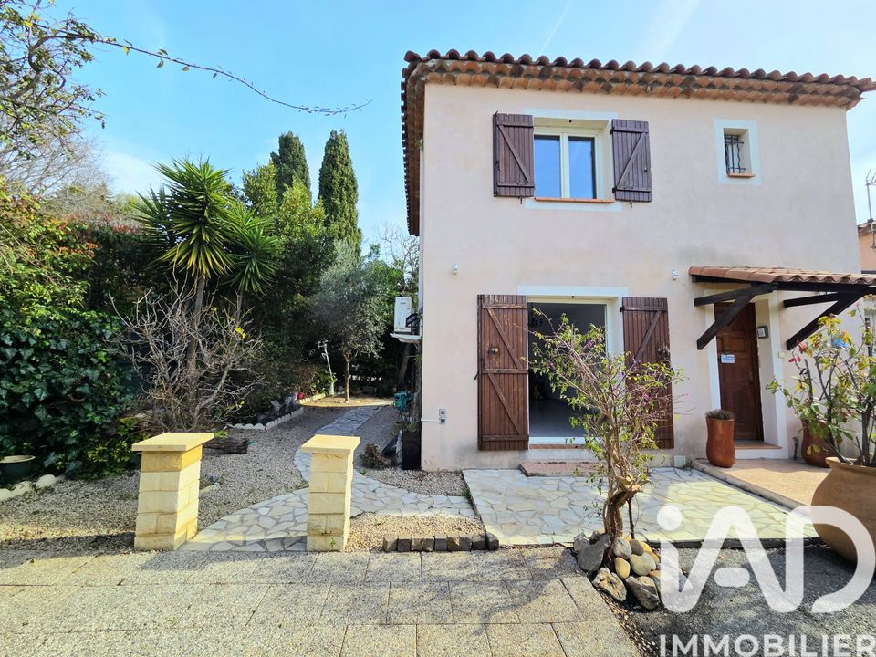 Villa i Antibes, Alpes-Maritimes - foto 4