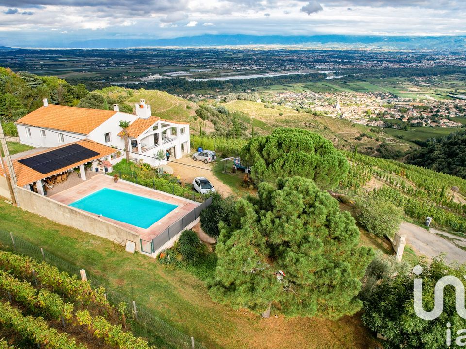 Haus in Cornas, Ardeche - Foto 2