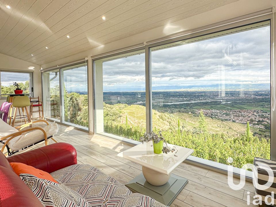 Haus in Cornas, Ardeche - Foto 3