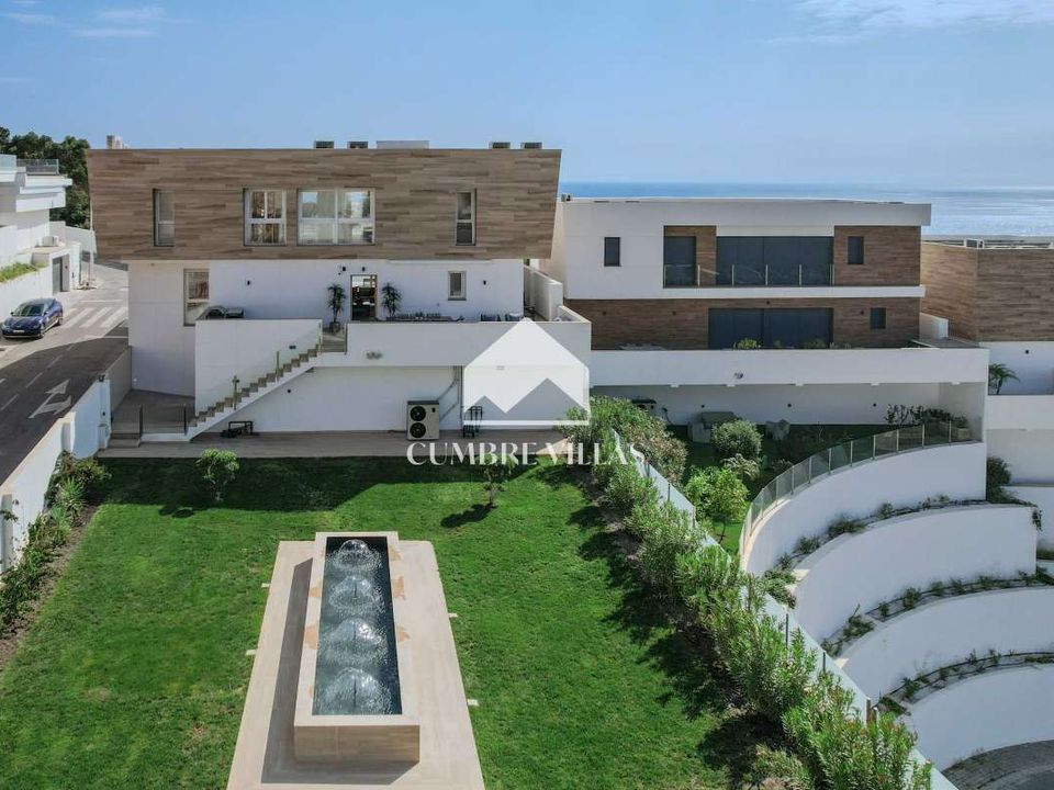 Villa i La Herradura, Granada - foto 5