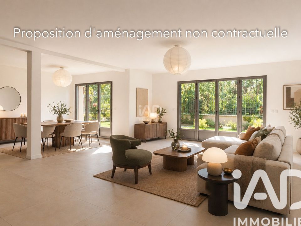 Villa in Saint-Cloud, Hauts-de-Seine - foto 1