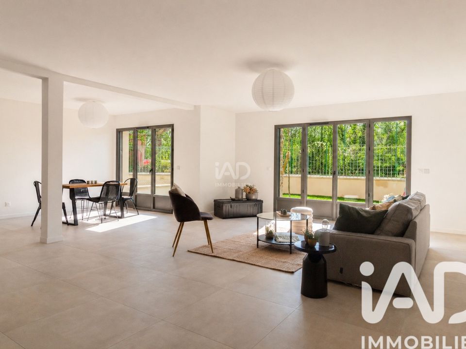 Villa in Saint-Cloud, Hauts-de-Seine - foto 2