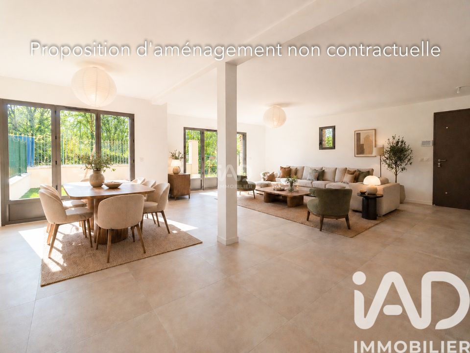 Villa in Saint-Cloud, Hauts-de-Seine - foto 3