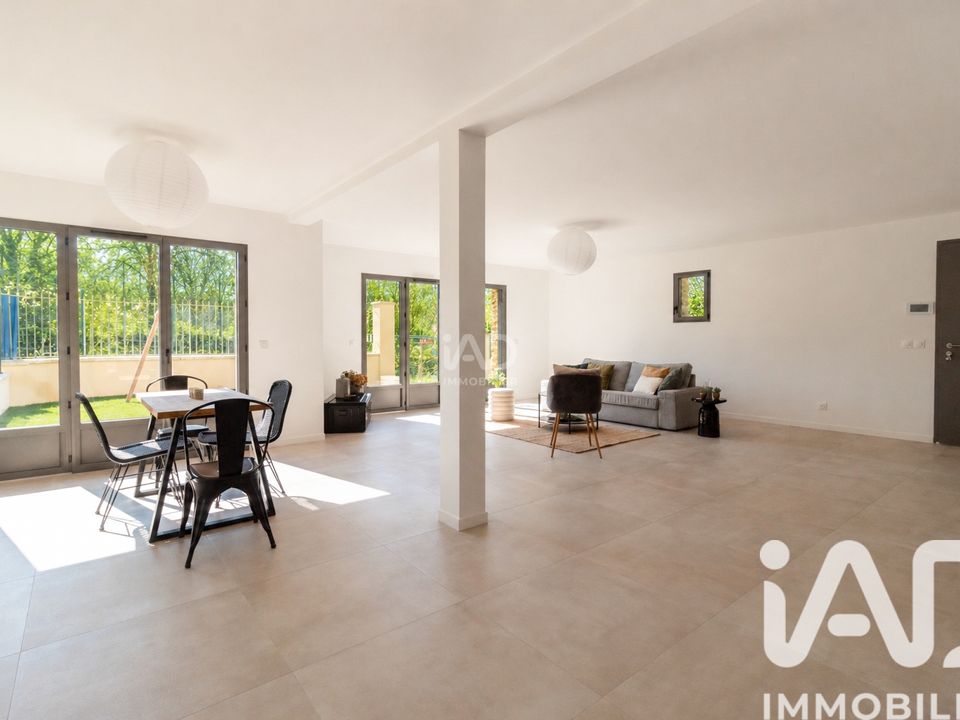 Villa in Saint-Cloud, Hauts-de-Seine - foto 4