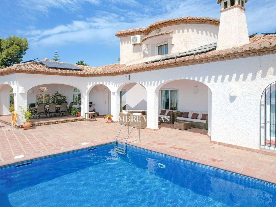 Villa i Salobrena, Granada - foto 4